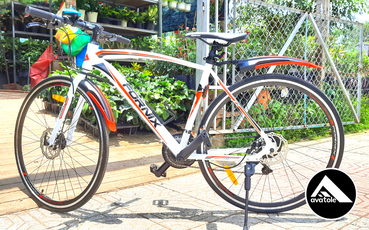 Xe Đạp Fornix Xe Đạp Fornix