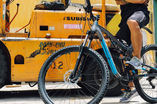 Xe Đạp Jett Xe Đạp Jett