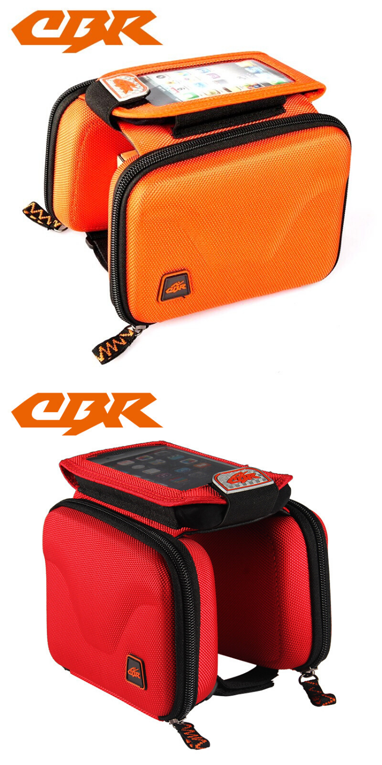 Túi Sườn Xe Đạp CBR TS-04 Túi Sườn Xe Đạp CBR TS-04