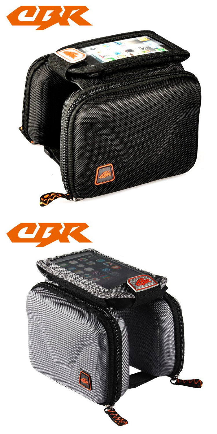 Túi Sườn Xe Đạp CBR TS-04 Túi Sườn Xe Đạp CBR TS-04