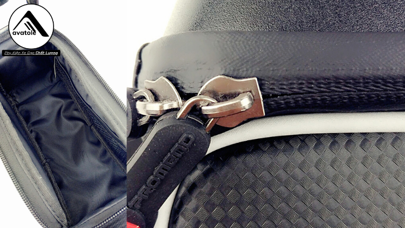 Túi Sườn Xe Đạp Promend TS-01 Túi Sườn Xe Đạp Promend TS-01