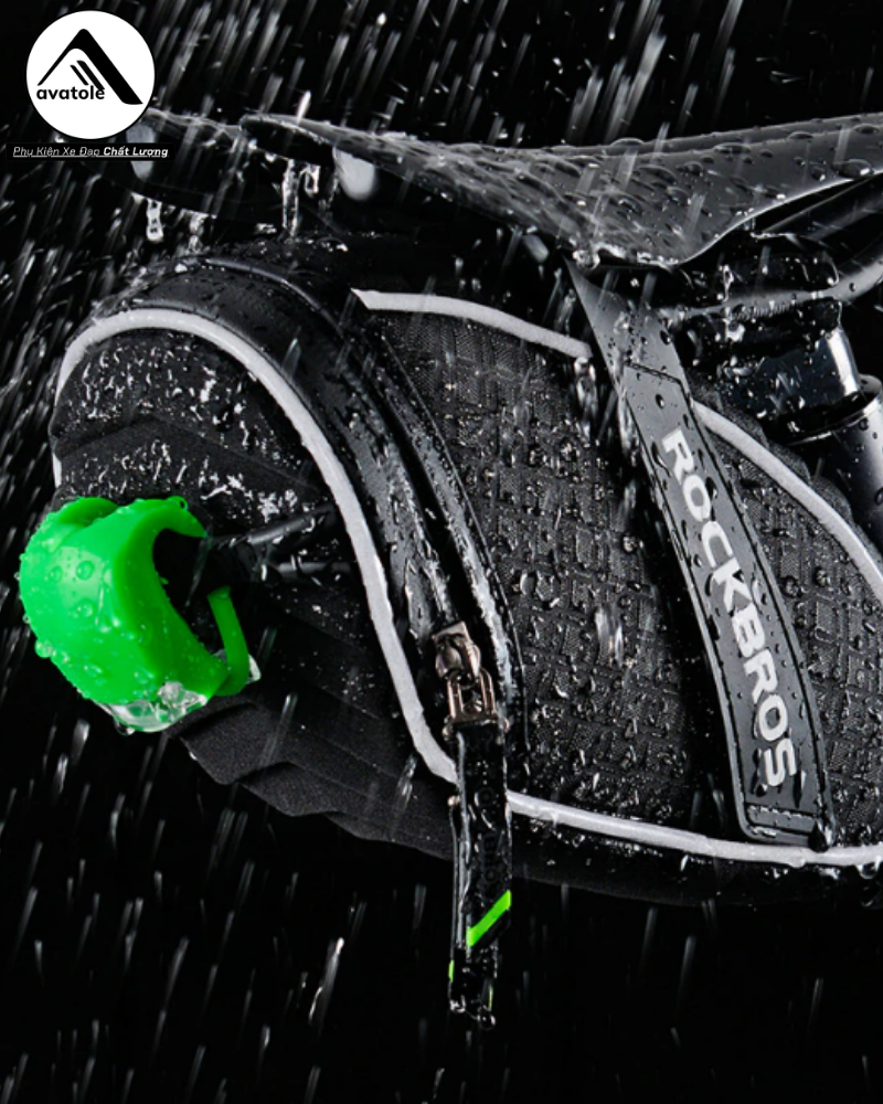 Túi Yên Xe Đạp ROCKBROS Beetle Túi Yên Xe Đạp ROCKBROS Beetle