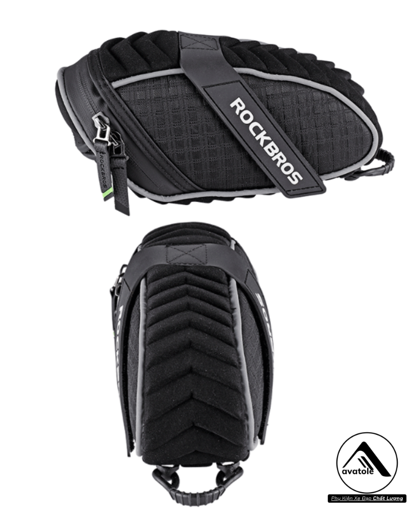 Túi Yên Xe Đạp ROCKBROS Beetle Túi Yên Xe Đạp ROCKBROS Beetle