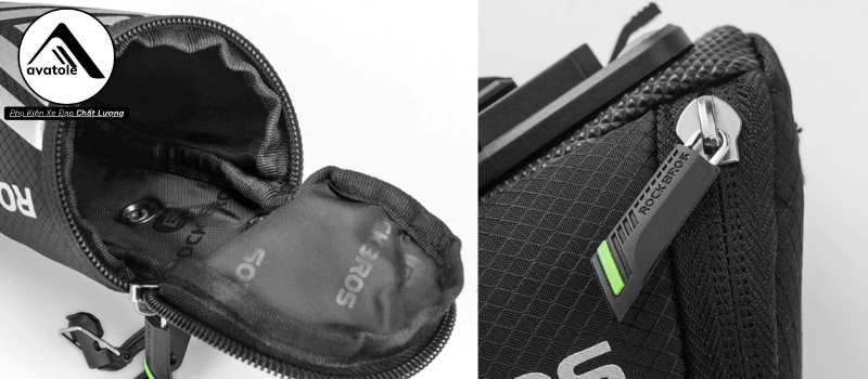 Túi Yên Xe Đạp RockBros Mini TY-01 Túi Yên Xe Đạp RockBros Mini TY-01