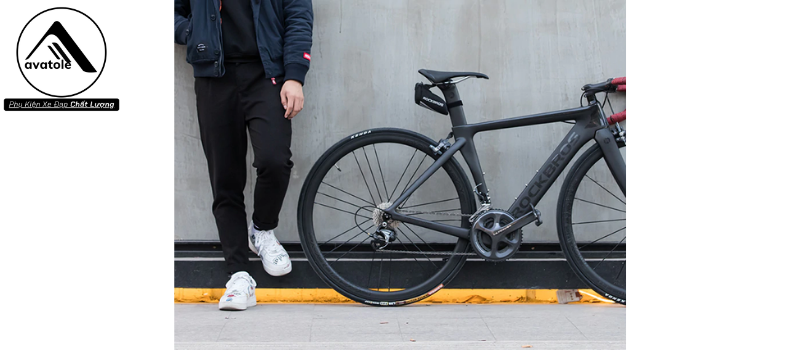 Túi Yên Xe Đạp RockBros Mini TY-01 Túi Yên Xe Đạp RockBros Mini TY-01