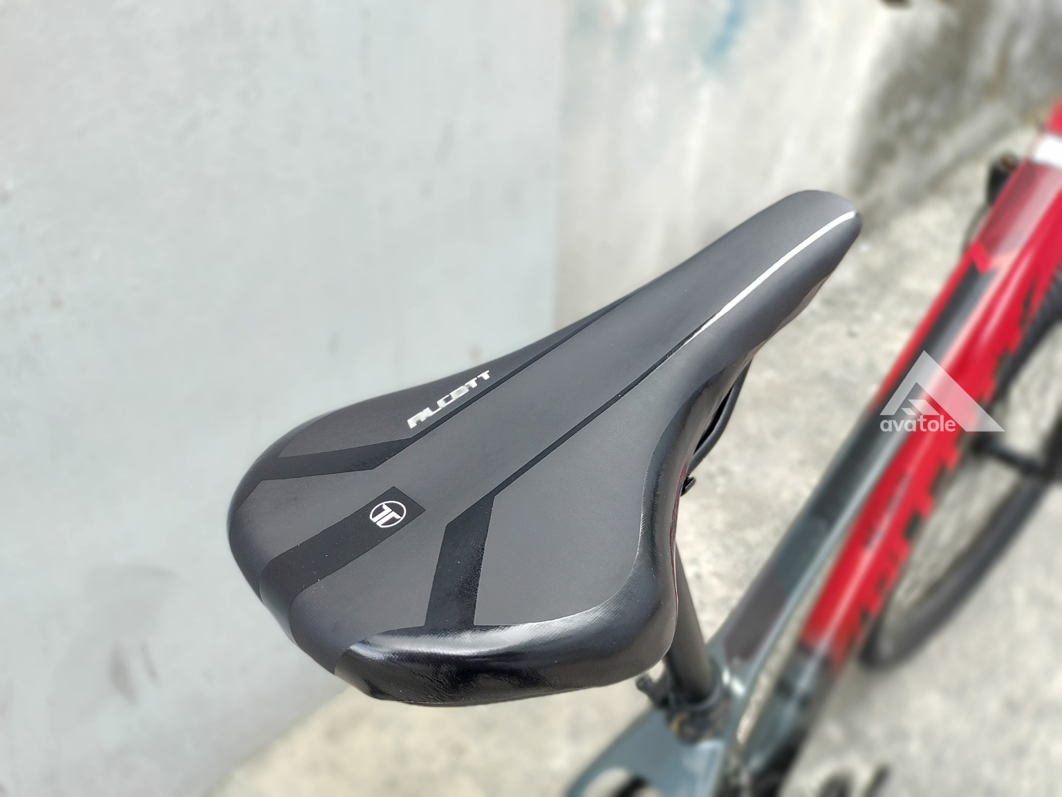 ALCOTT AH-30 MTB ALCOTT AH-30 MTB