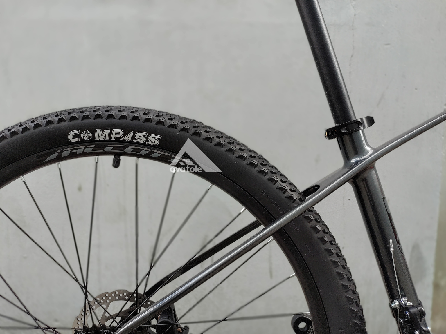 ALCOTT AH-30 MTB ALCOTT AH-30 MTB