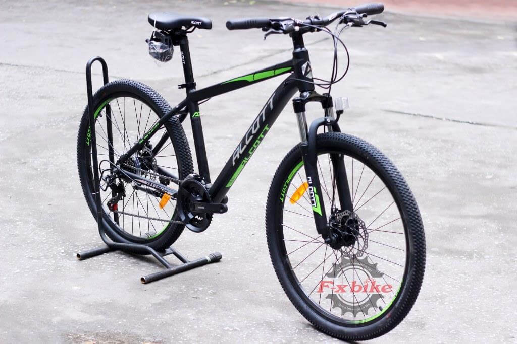 XE ĐẠP ĐỊA HÌNH ALCOTT AT2600 XE ĐẠP ĐỊA HÌNH ALCOTT AT2600