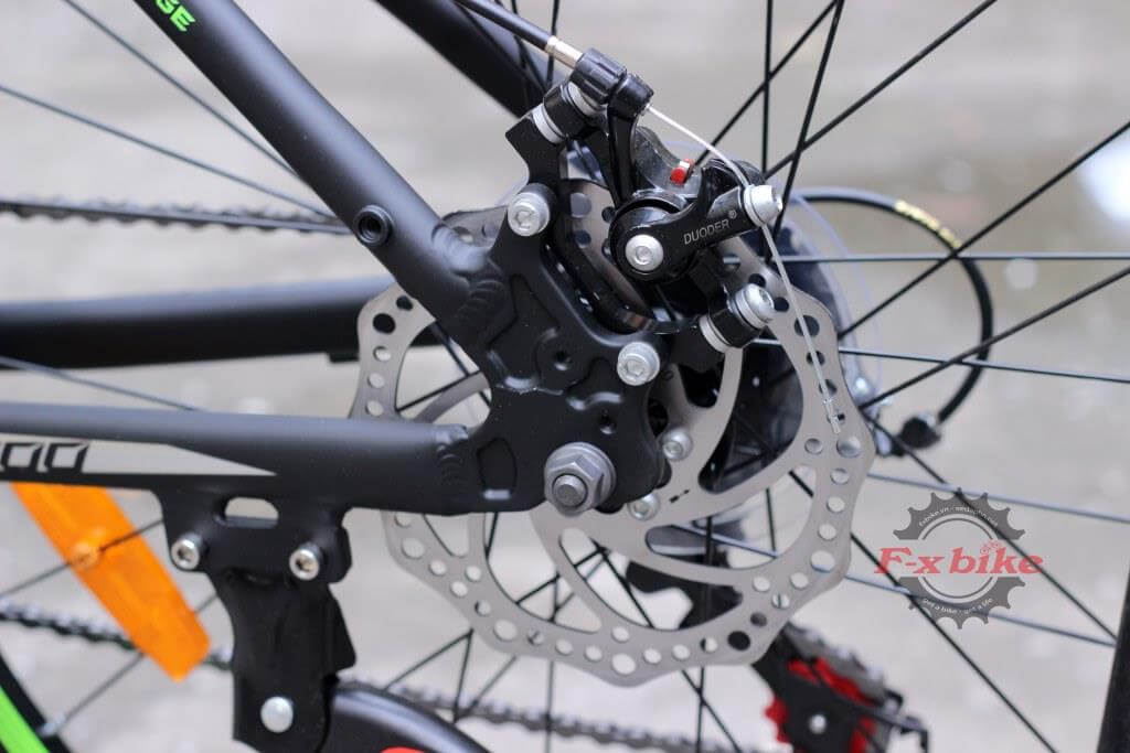 XE ĐẠP ĐỊA HÌNH ALCOTT AT2600 XE ĐẠP ĐỊA HÌNH ALCOTT AT2600