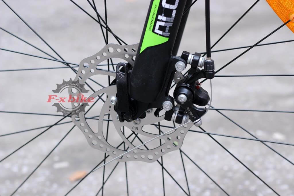 XE ĐẠP ĐỊA HÌNH ALCOTT AT2600 XE ĐẠP ĐỊA HÌNH ALCOTT AT2600