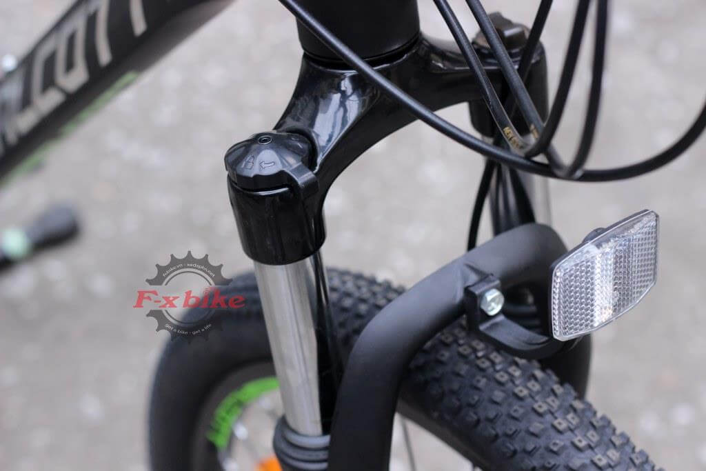 XE ĐẠP ĐỊA HÌNH ALCOTT AT2600 XE ĐẠP ĐỊA HÌNH ALCOTT AT2600