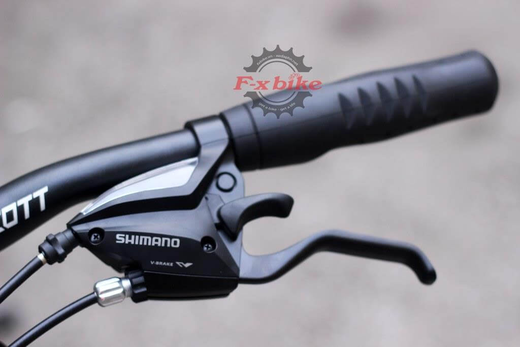 XE ĐẠP ĐỊA HÌNH ALCOTT AT2600 XE ĐẠP ĐỊA HÌNH ALCOTT AT2600