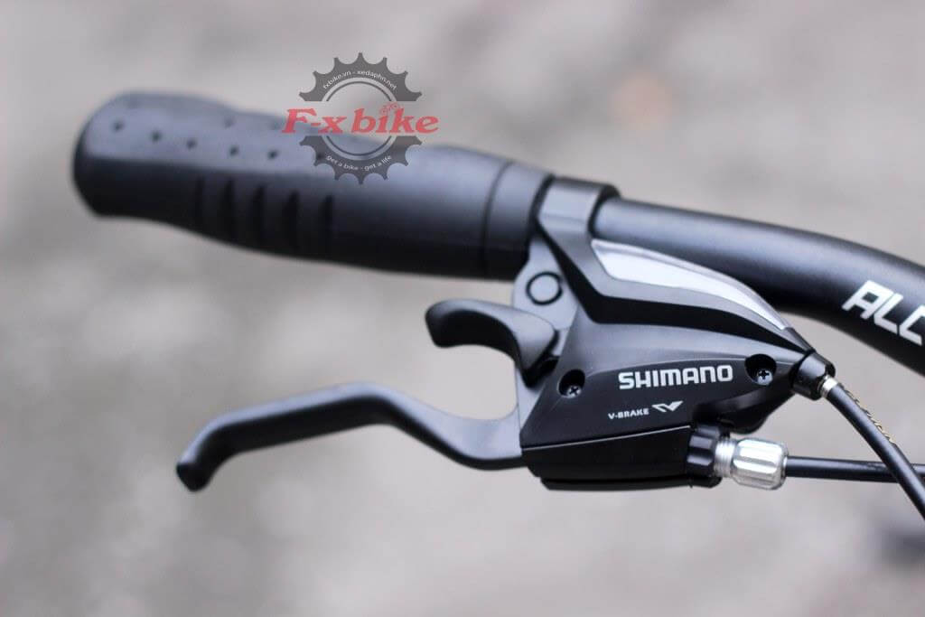 XE ĐẠP ĐỊA HÌNH ALCOTT AT2600 XE ĐẠP ĐỊA HÌNH ALCOTT AT2600