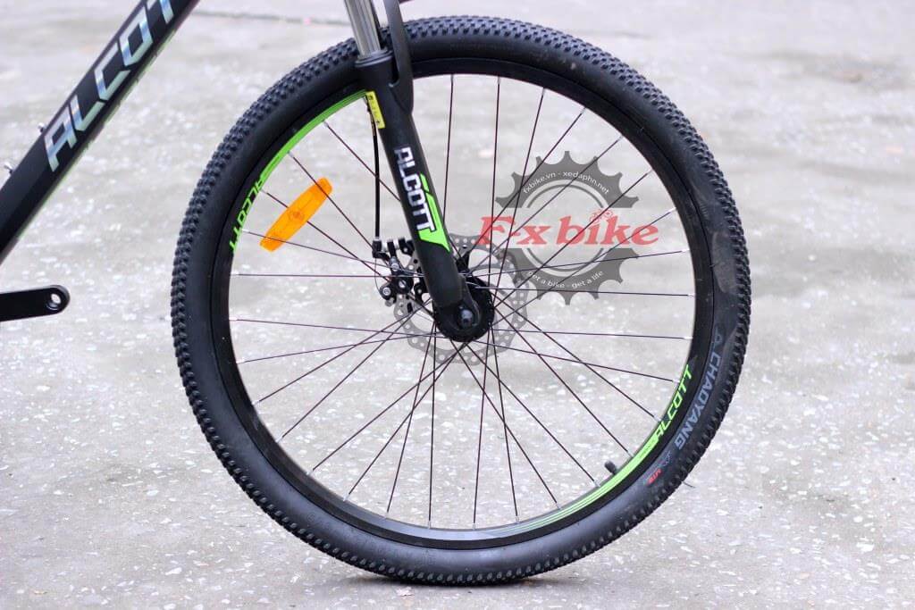 XE ĐẠP ĐỊA HÌNH ALCOTT AT2600 XE ĐẠP ĐỊA HÌNH ALCOTT AT2600