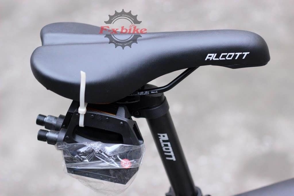 XE ĐẠP ĐỊA HÌNH ALCOTT AT2600 XE ĐẠP ĐỊA HÌNH ALCOTT AT2600