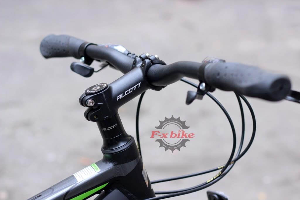 XE ĐẠP ĐỊA HÌNH ALCOTT AT2600 XE ĐẠP ĐỊA HÌNH ALCOTT AT2600