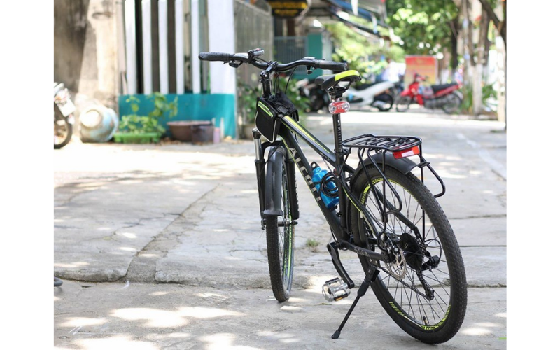 XE ĐẠP ĐỊA HÌNH ALCOTT MT02