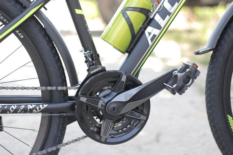 XE ĐẠP ĐỊA HÌNH ALCOTT MT02