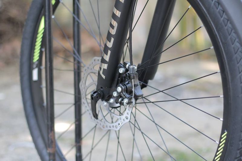 XE ĐẠP ĐỊA HÌNH ALCOTT MT02