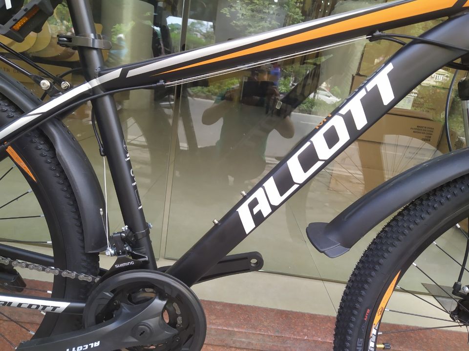 CHI TIẾT ALCOTT MT06