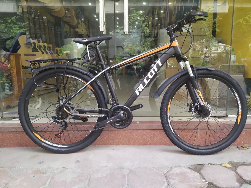 CHI TIẾT ALCOTT MT06