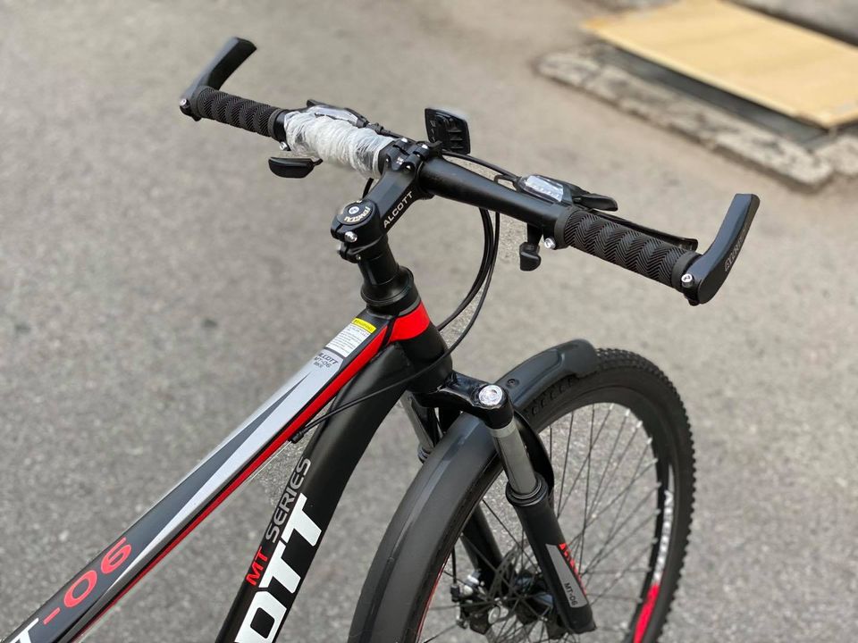 CHI TIẾT ALCOTT MT06 CHI TIẾT ALCOTT MT06