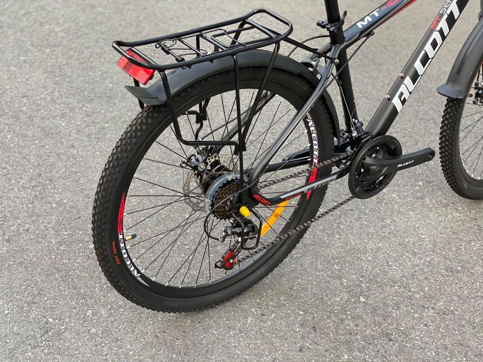 CHI TIẾT ALCOTT MT06 CHI TIẾT ALCOTT MT06