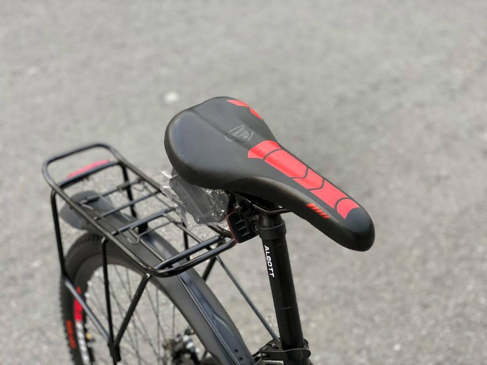 CHI TIẾT ALCOTT MT06 CHI TIẾT ALCOTT MT06