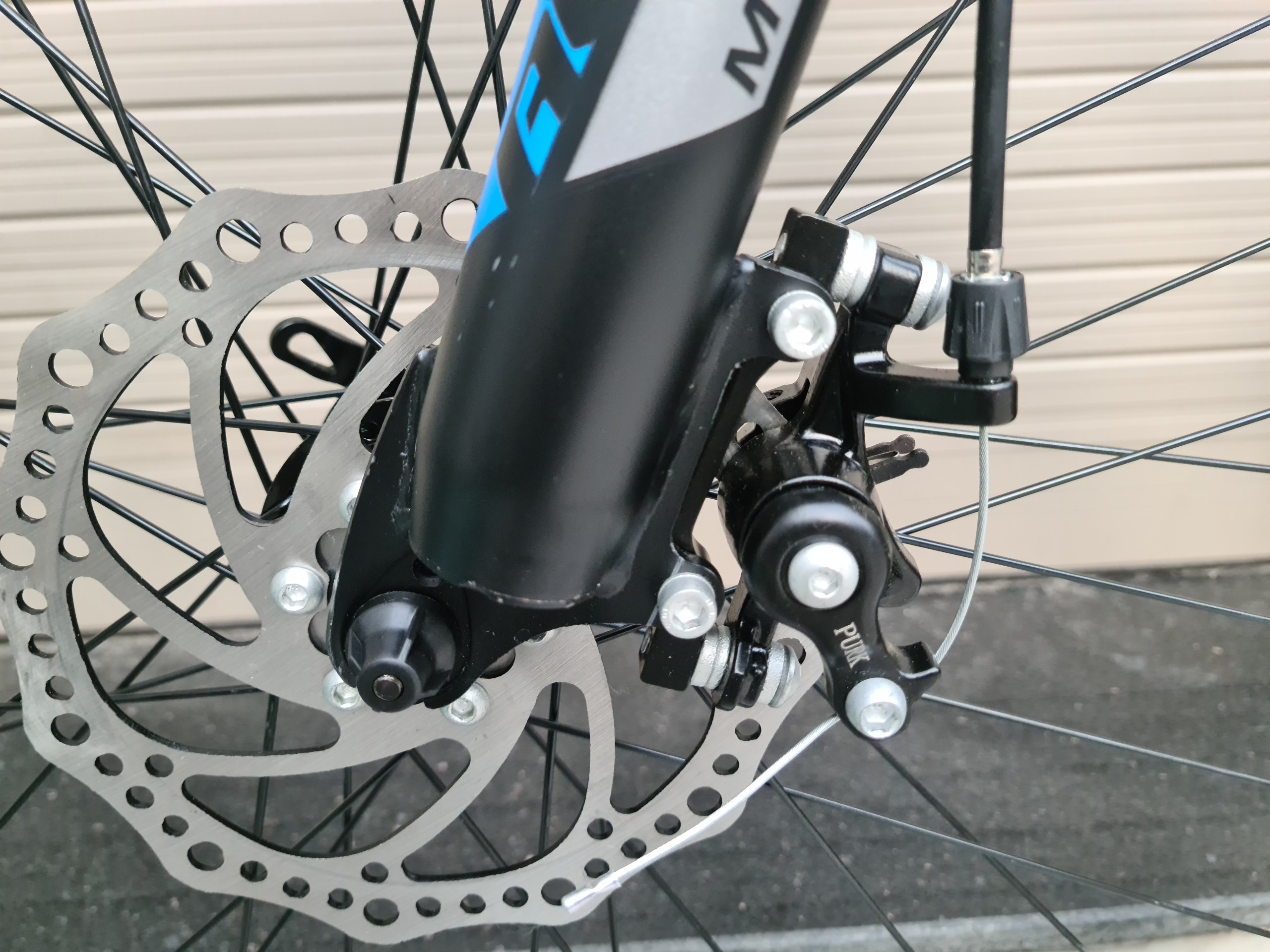 CHI TIẾT ALCOTT MT06 CHI TIẾT ALCOTT MT06