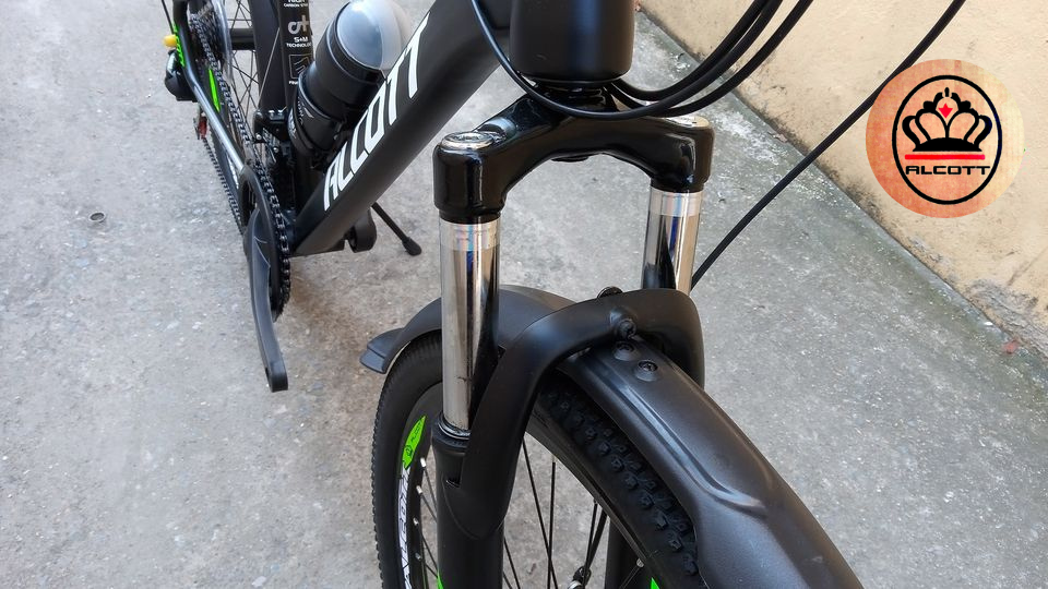 Xe Đạp Địa Hình ALCOTT MT06