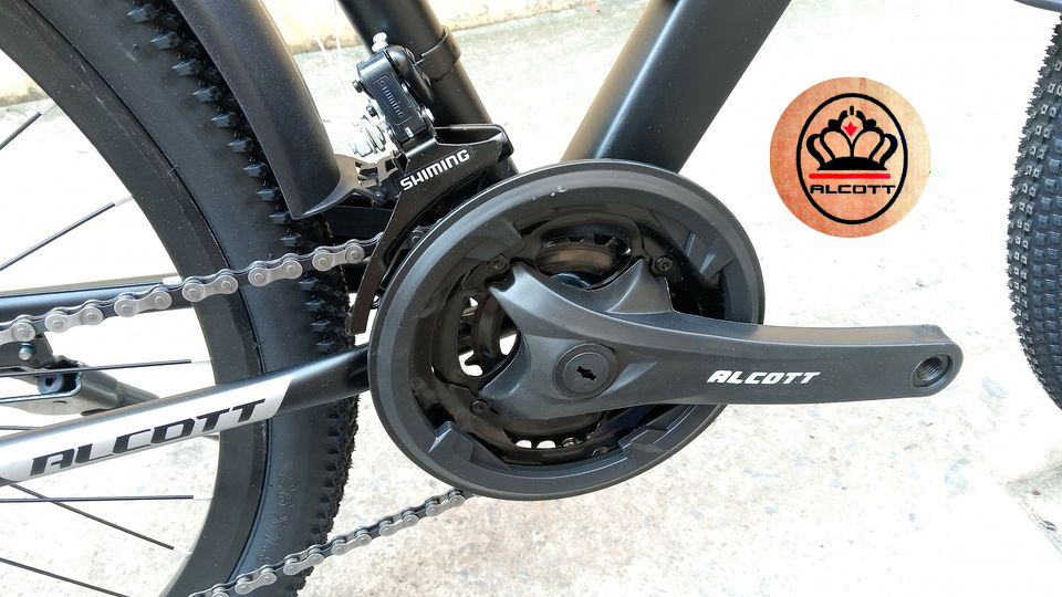 Xe Đạp Địa Hình ALCOTT MT06