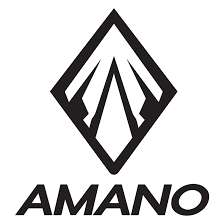 Amano bike logo Amano bike logo
