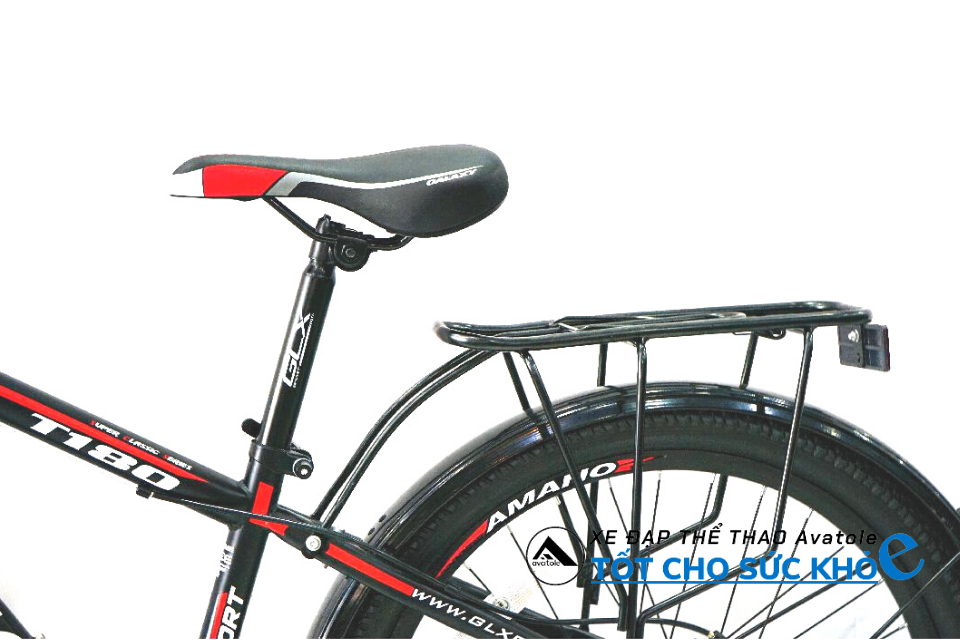 Xe đạp địa hình Amano T180 Xe đạp địa hình Amano T180