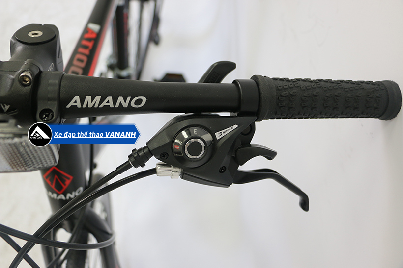 CHI TIẾT AMANO AT100 CHI TIẾT AMANO AT100