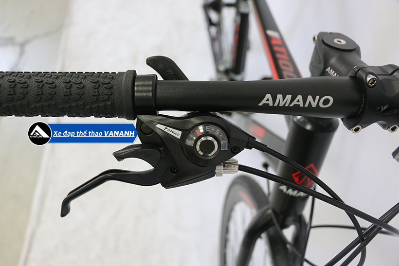 CHI TIẾT AMANO AT100 CHI TIẾT AMANO AT100