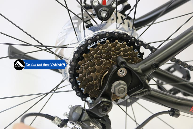 CHI TIẾT AMANO AT100 CHI TIẾT AMANO AT100