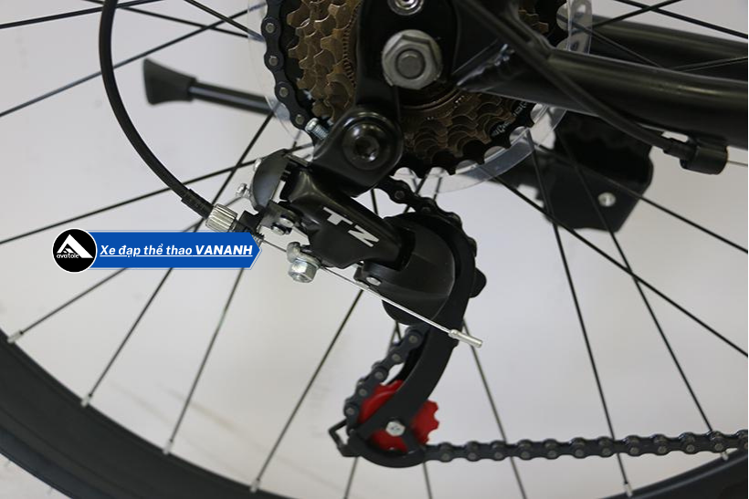 CHI TIẾT AMANO AT100 CHI TIẾT AMANO AT100