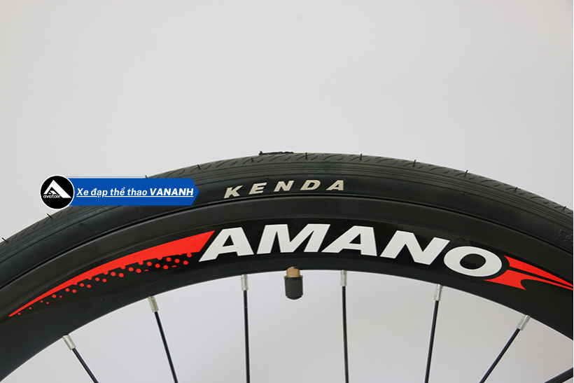 CHI TIẾT AMANO AT100 CHI TIẾT AMANO AT100