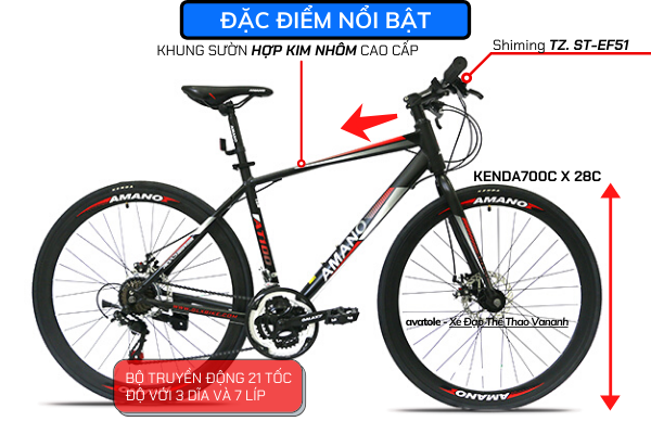 ĐẶC ĐIỂM NỔI BẬT ĐẶC ĐIỂM NỔI BẬT