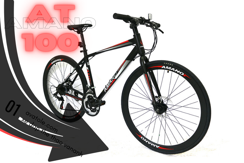 CHI TIẾT AMANO AT100 CHI TIẾT AMANO AT100
