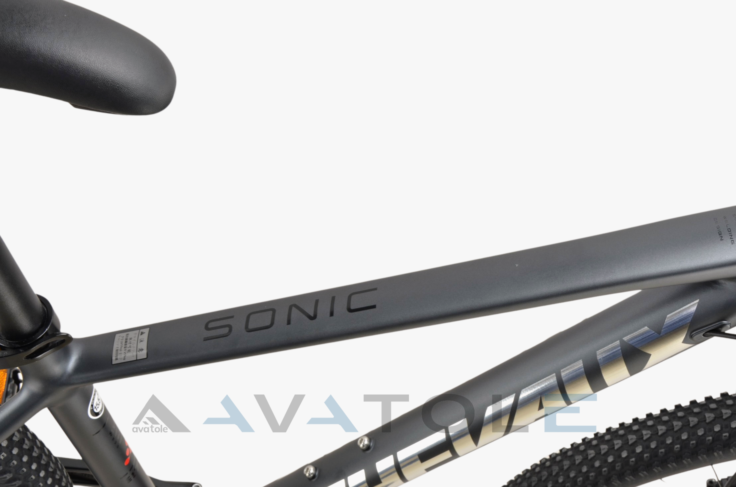 Xe đạp địa hình Chevaux Sonic Xe đạp địa hình Chevaux Sonic