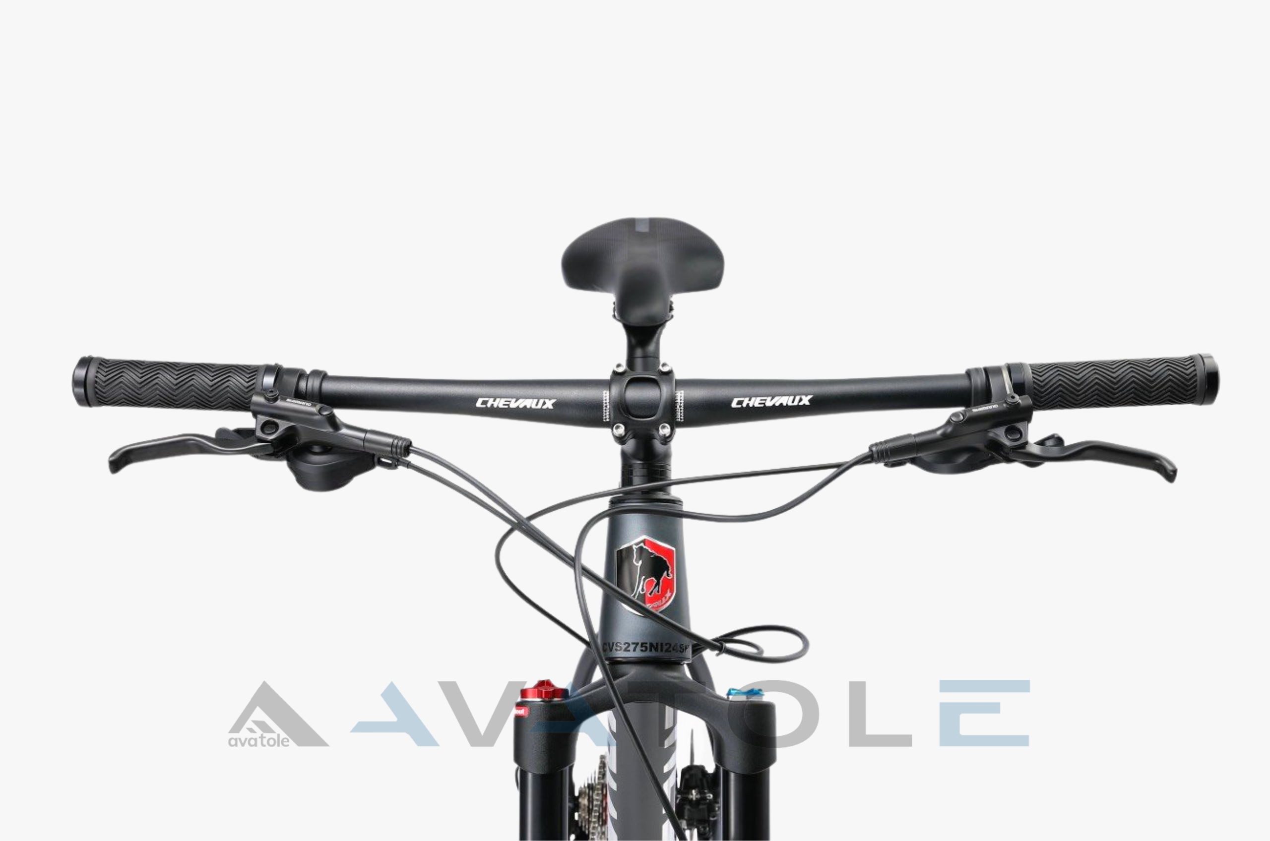 Xe đạp địa hình Chevaux Sonic Xe đạp địa hình Chevaux Sonic