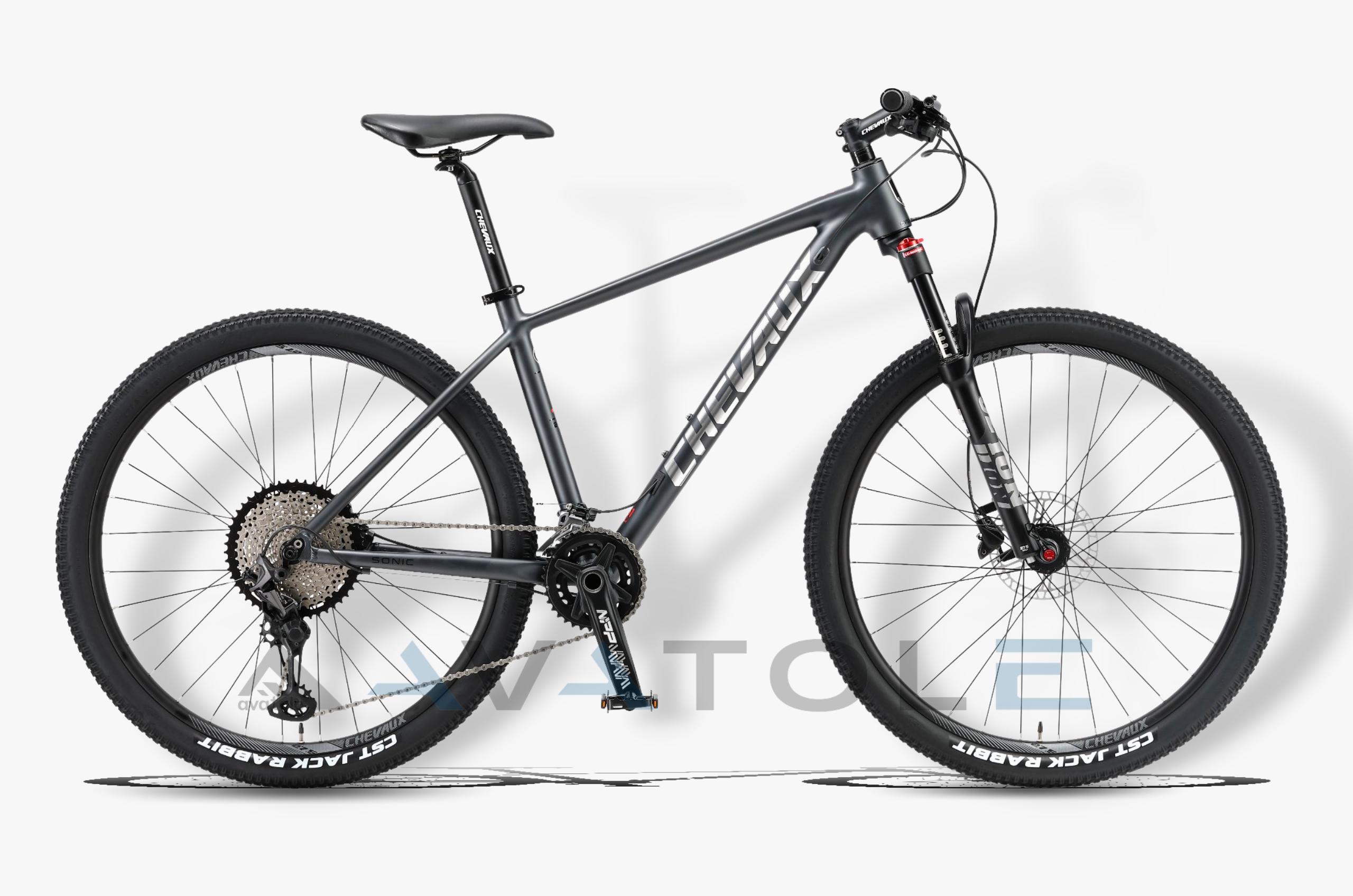 Xe đạp địa hình Chevaux Sonic Xe đạp địa hình Chevaux Sonic