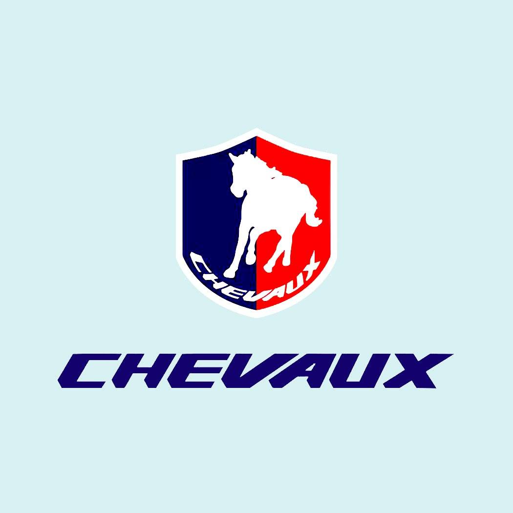 Chevaux logo