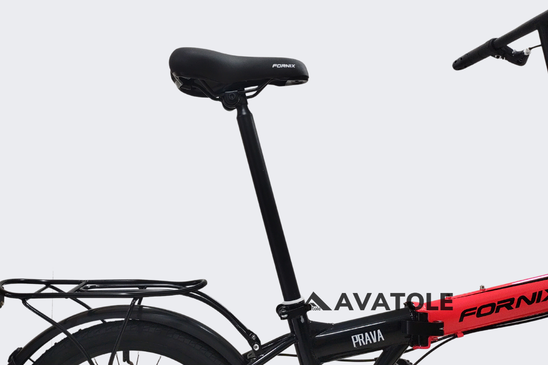 Xe đạp gấp 2023 Fornix Prava New Xe đạp gấp 2023 Fornix Prava New