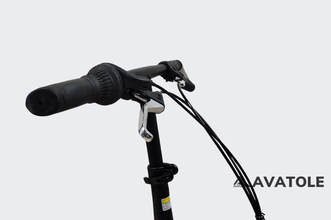 Xe đạp gấp 2023 Fornix Prava New Xe đạp gấp 2023 Fornix Prava New