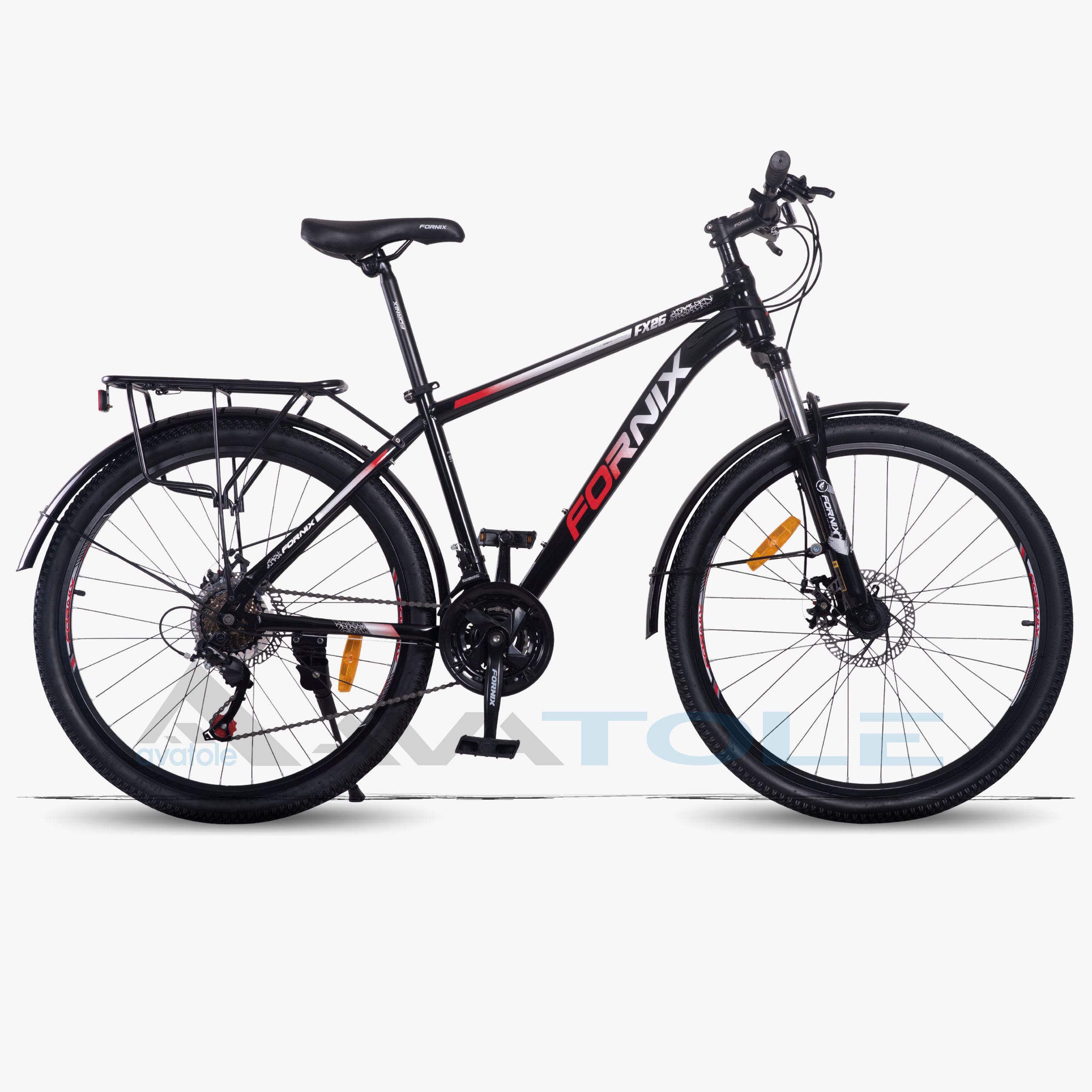 Xe đạp địa hình 2024 Fornix FX26