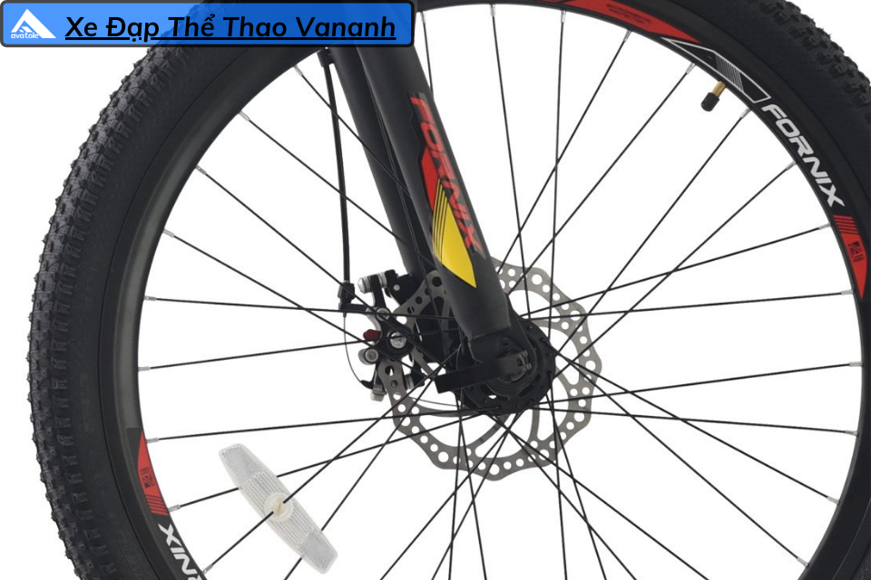 CHI TIẾT FORNIX CLIMBER