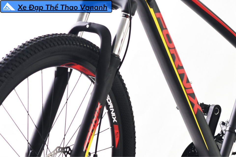 CHI TIẾT FORNIX CLIMBER