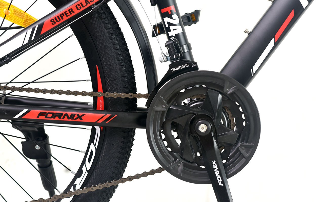 CHI TIẾT FORNIX F24